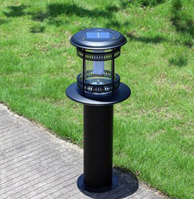 高台草坪灯