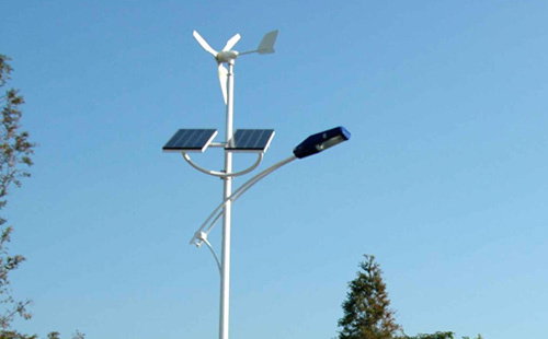 高台太阳能路灯为何在农村地区广受欢迎 高台太阳能路灯为何在农村地区广受欢迎