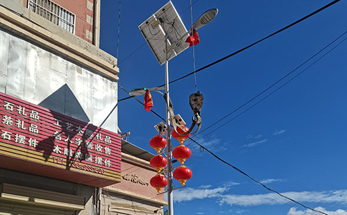 高台节能率翻倍：智慧路灯选单灯控制器实战指南