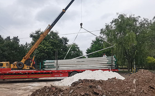 节能率提升30%：高台智慧路灯控制器方案选型