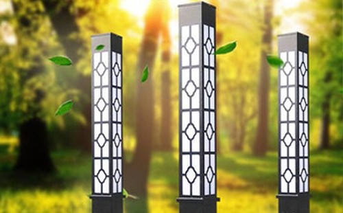 太阳能高台景观灯选型要点及本地化供应能力分析 太阳能高台景观灯选型要点及本地化供应能力分析