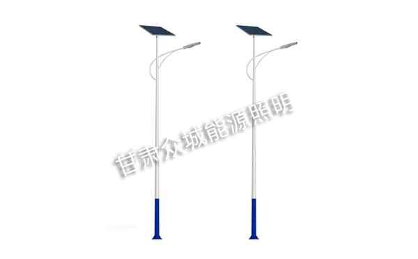 高台太阳能路灯“爆款”产品选型要点与地域适配建议 高台太阳能路灯“爆款”产品选型要点与地域适配建议